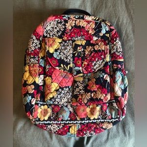 Vera Bradley - backpack - Happy Snail